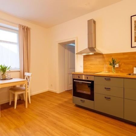 Apartmany Tachov - Couple Εξωτερικό φωτογραφία