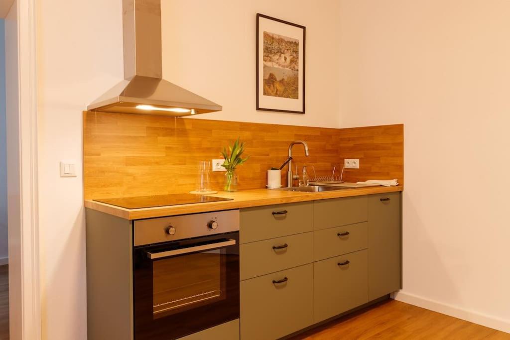 Apartmany Tachov - Couple Εξωτερικό φωτογραφία
