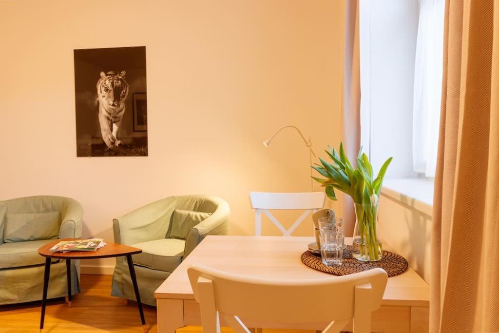Apartmany Tachov - Couple Εξωτερικό φωτογραφία