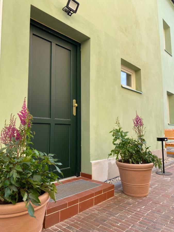 Apartmany Tachov - Couple Εξωτερικό φωτογραφία