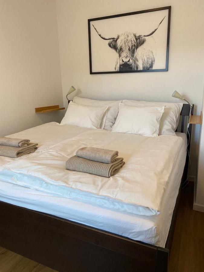 Apartmany Tachov - Couple Εξωτερικό φωτογραφία